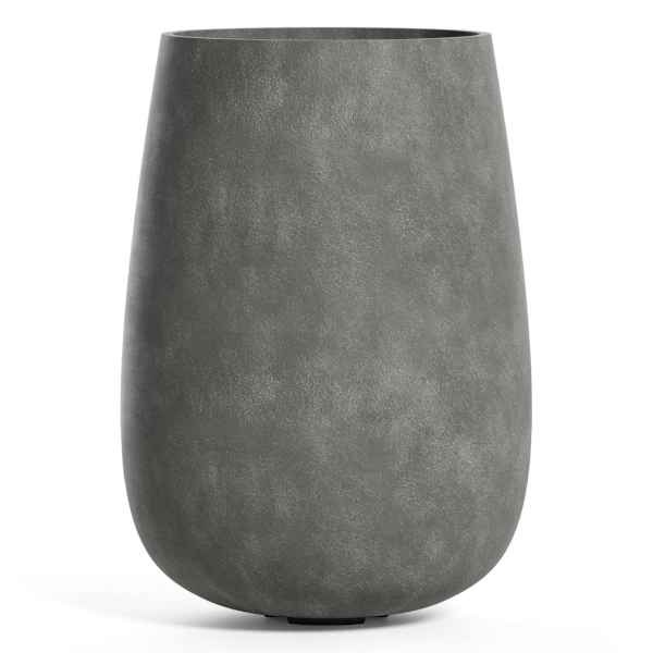 Mondo High Grey Stone